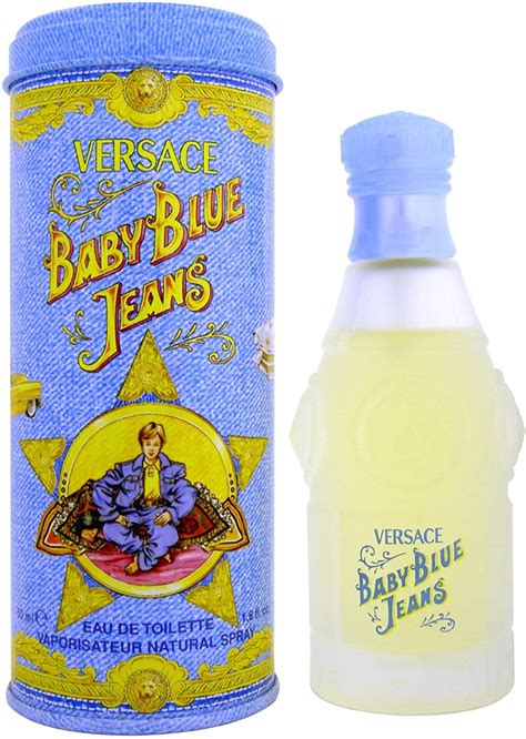 versace blue jeans fragrantica|versace baby blue jeans discontinued.